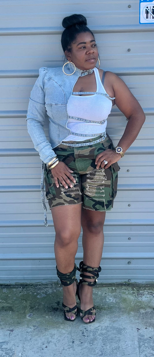 Bad A$$ Jacket_ SPECIAL ORDER ITEM